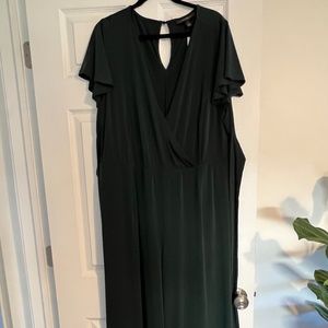 Lane Bryant jumpsuit